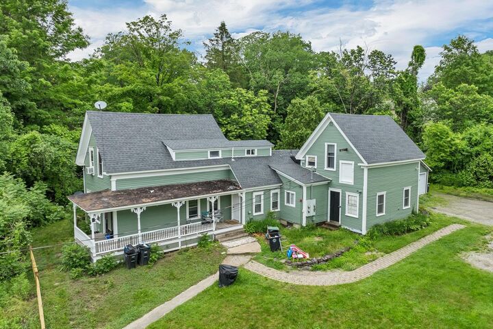 Property Photo: 67 Pearl Street NH 03235