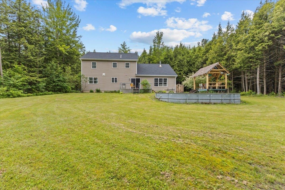 Property Photo: 14 Audry Lane VT 05494