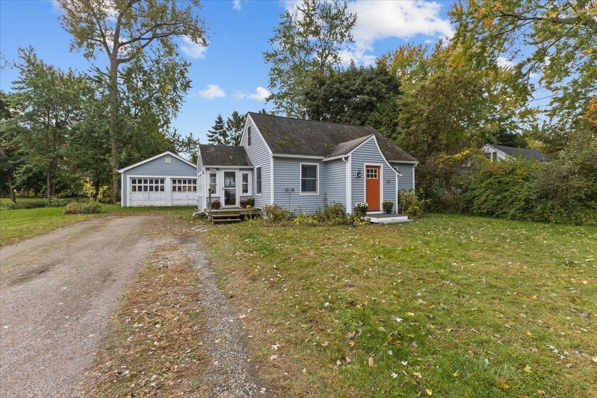 Property Photo: 11 Barrett Street VT 05403