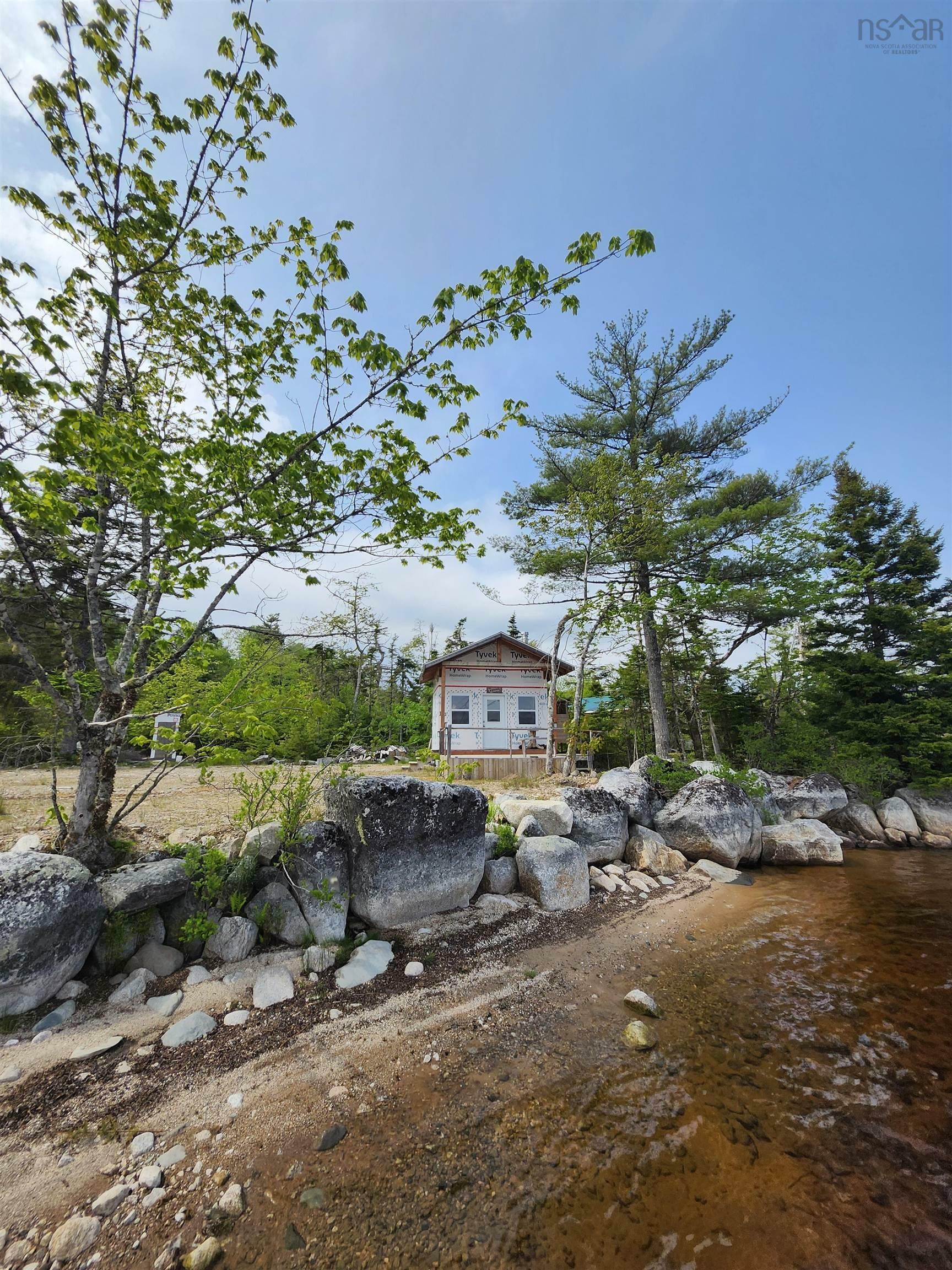 Property Photo: 1184 Lake Charlotte Water Access Way NS B0J 2L0