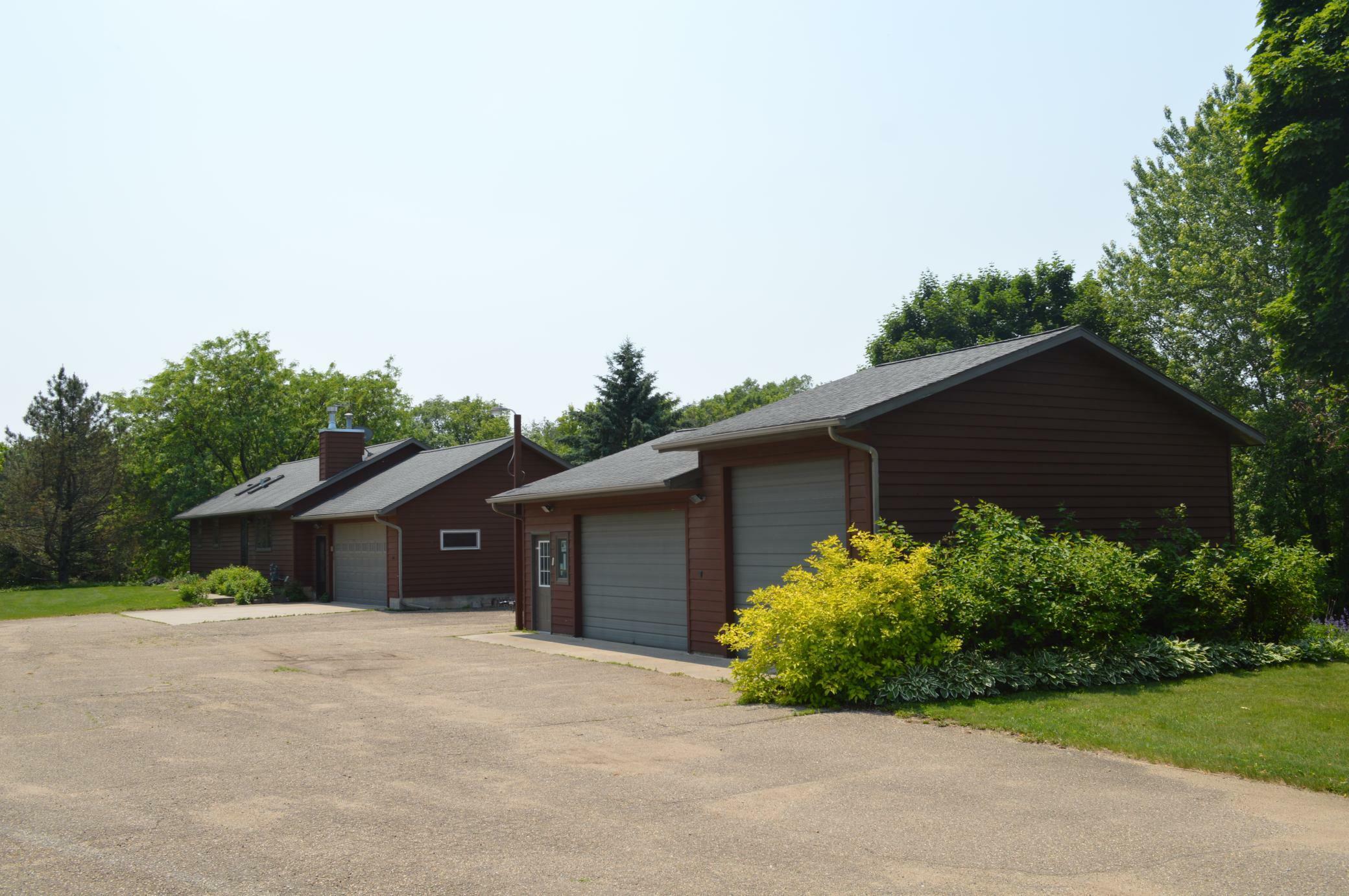 Property Photo: 1180 60th Street SW MN 55902
