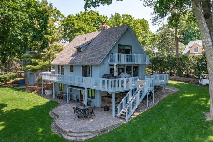 Property Photo: 1749 Avocet Lane MN 55364