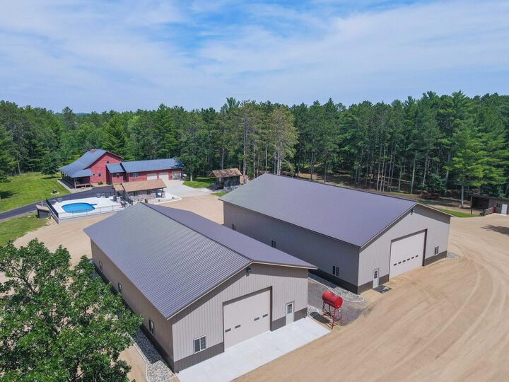 Property Photo: 26298 County 89 MN 56470