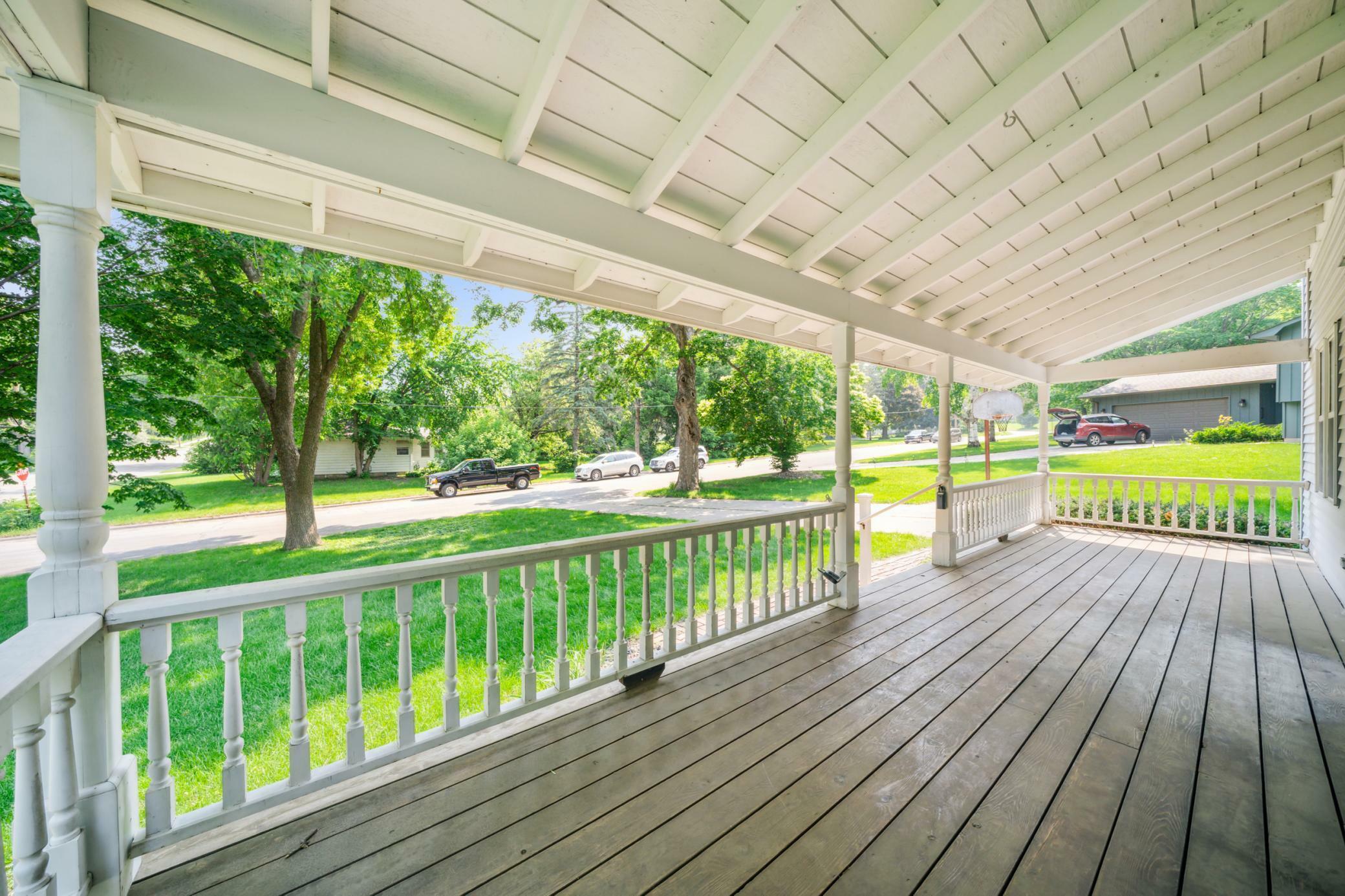 Property Photo: 741 3rd Street NE MN 55021