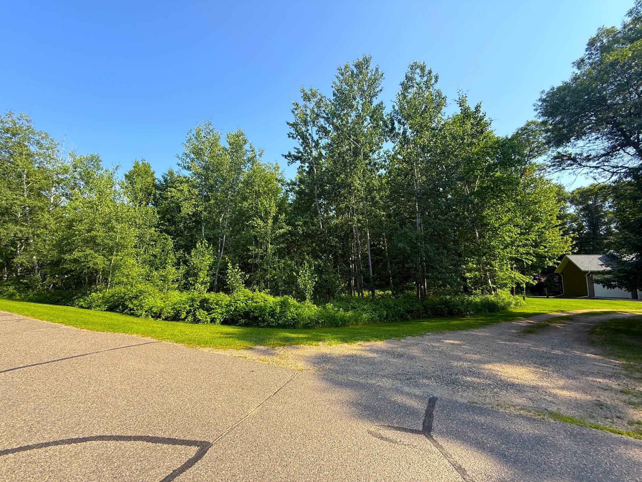 Property Photo: 000 Maplewood Drive MN 56401