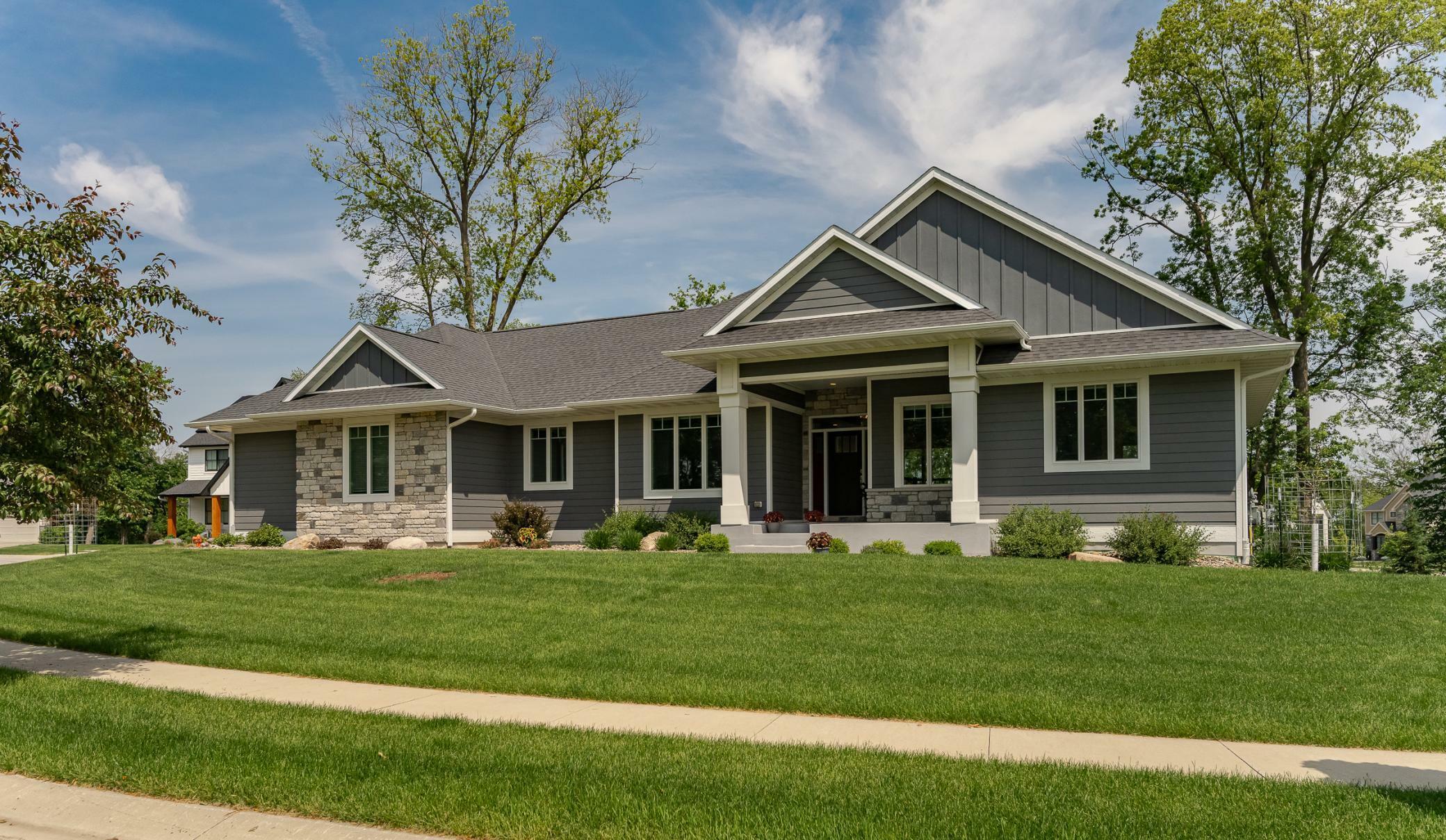 Property Photo:  3039 Lady Slipper Lane SW  MN 55902 