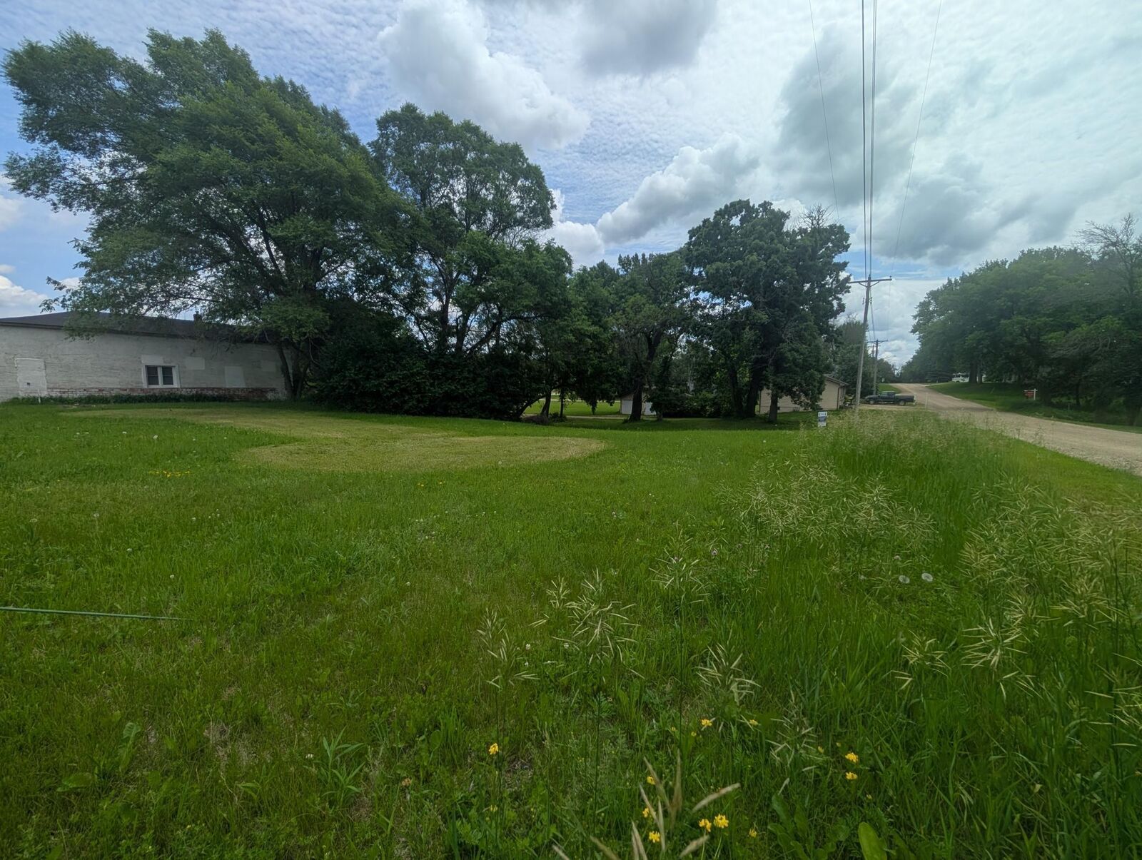 Property Photo:  9615 Main Street  MN 55020 