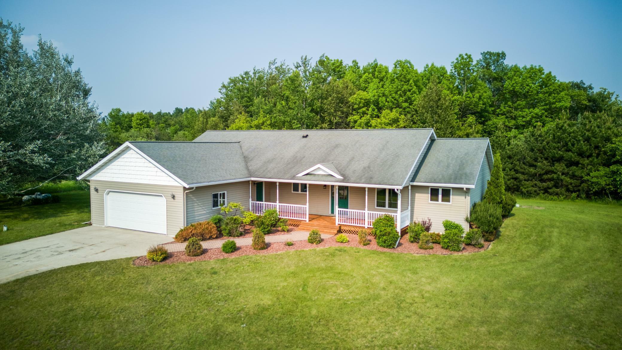 Property Photo: 22152 Polaris Road NW MN 56667