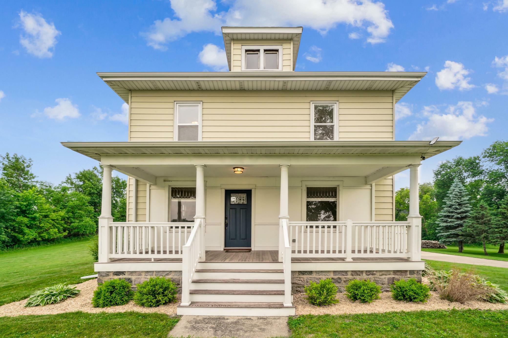 18160 Echo Avenue  Faribault MN 55021 photo