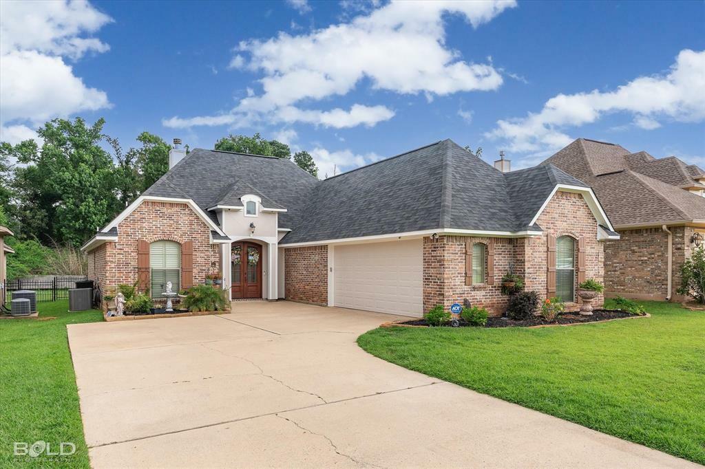 Property Photo: 364 Grand Rue LA 71106