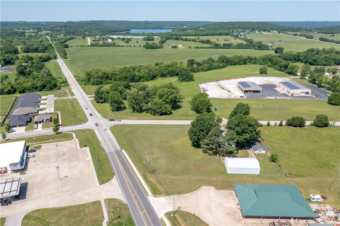 Property Photo: 291 S Industrial Park Road AR 72753