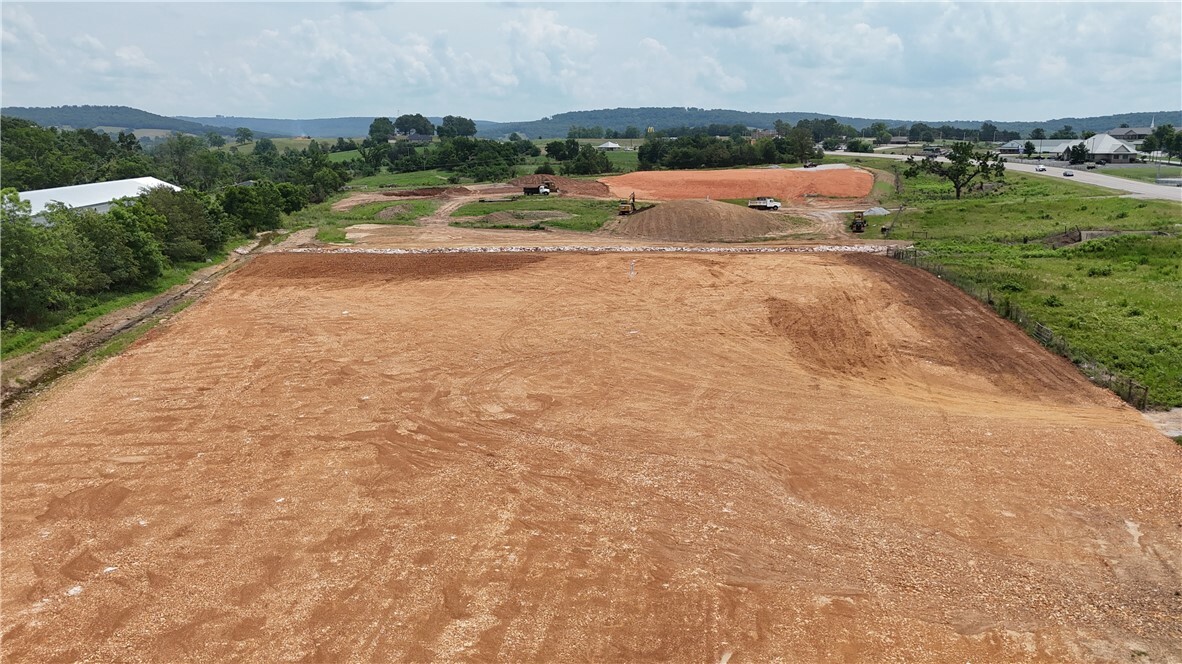 Property Photo: 002 Hwy 412 AR 72740