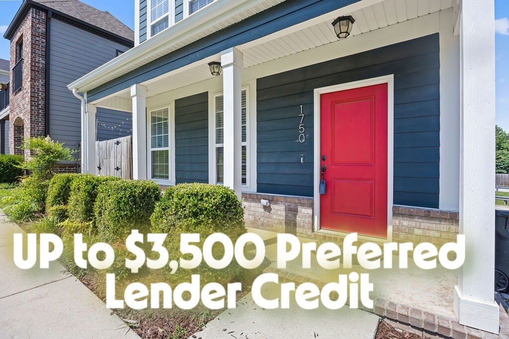 Property Photo: 1750 S Osage Road AR 72758
