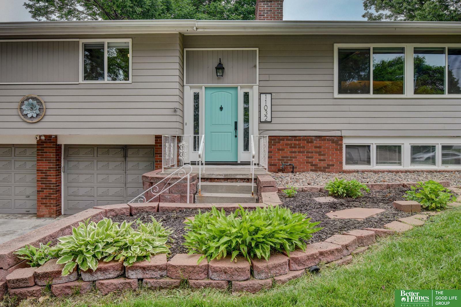 Property Photo: 11032 Fowler Avenue NE 68164
