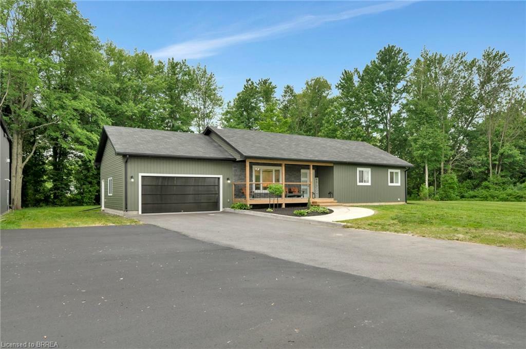 Property Photo:  7504 Indian Line  ON N0E 1Z0 