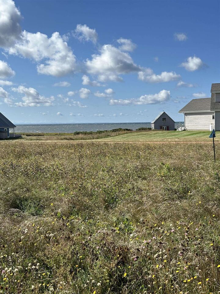 Property Photo: Lot 14 Gamble Court PE C0A 1B0