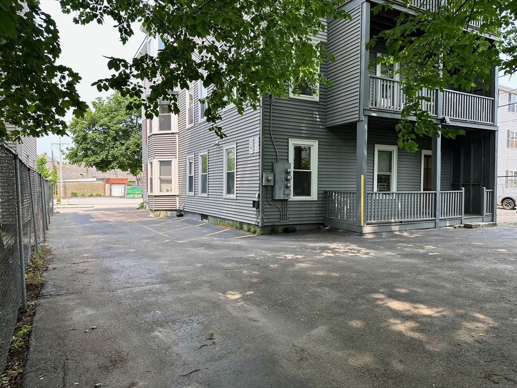 Property Photo: 34 Wachusett St MA 01609