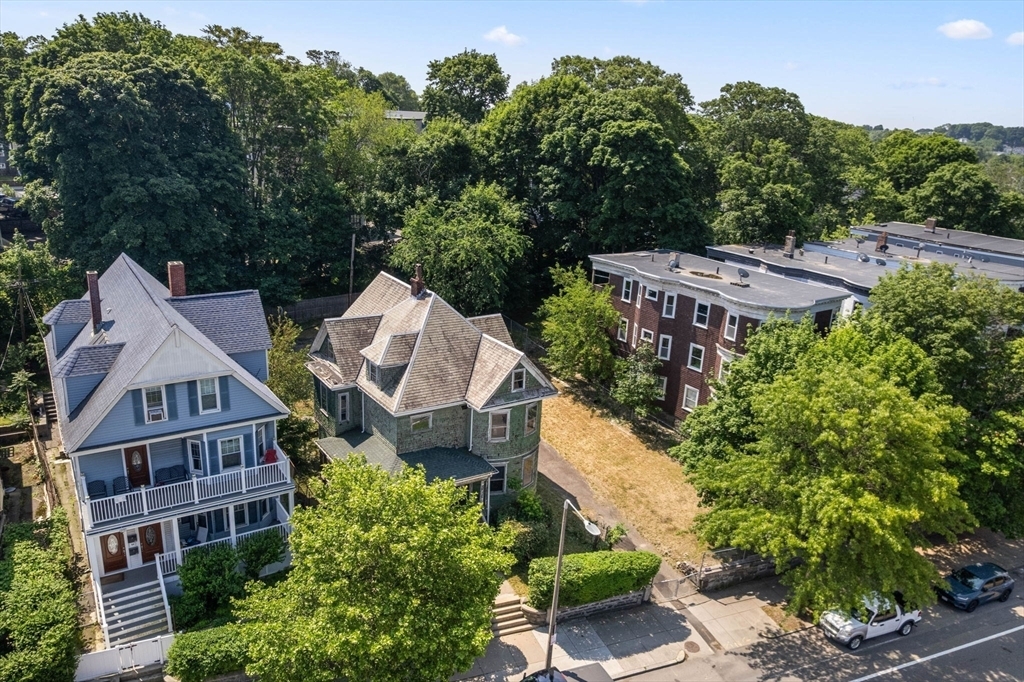 Property Photo: 367 Columbia Rd MA 02125