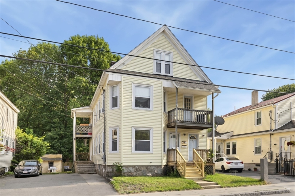 Property Photo:  190-192 Oakland Ave  MA 01844 