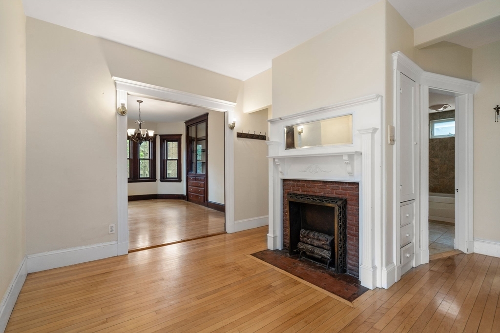 Property Photo: 12 Merrill Street MA 02139