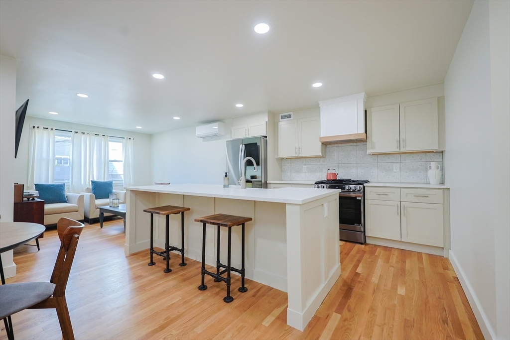 Property Photo: 307 East Eagle Street MA 02128