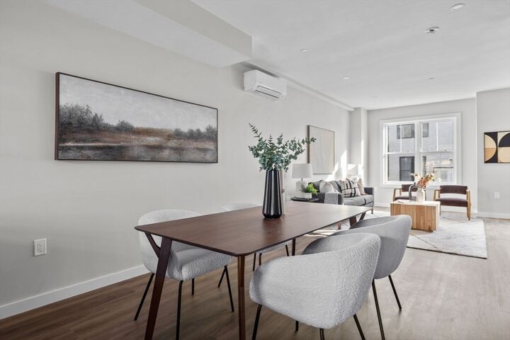 Property Photo:  33 Copeland F  MA 02119 