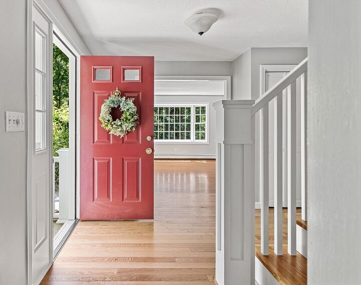 Property Photo: 92 Clinton Street MA 01748