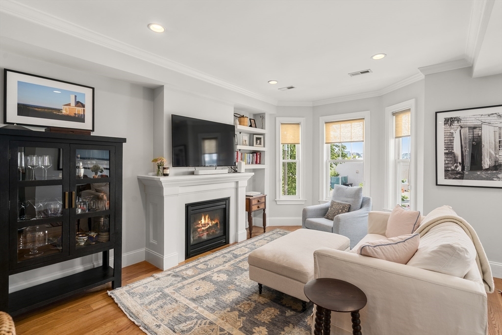 Property Photo: 707 East Fourth Street 2 MA 02127