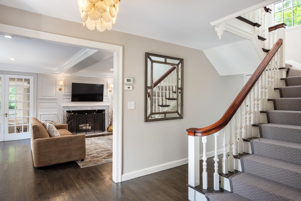 Property Photo: 86 Waban Ave MA 02468