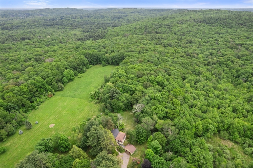 Property Photo: 1386 Canton Ave MA 02186