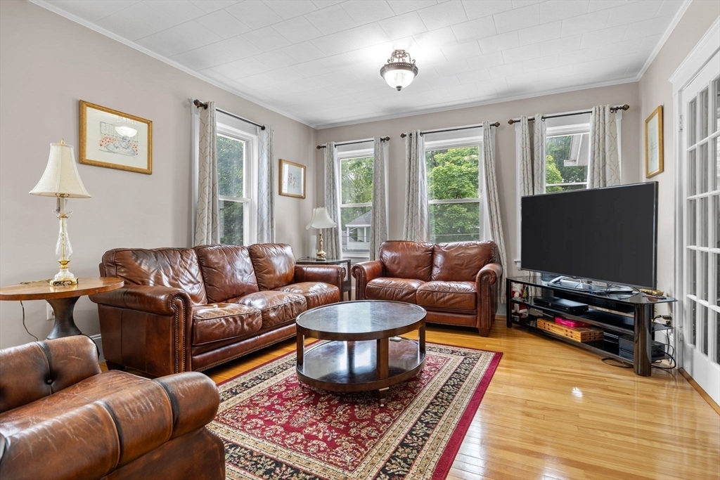 Property Photo: 24-26 Lincoln Street MA 01845