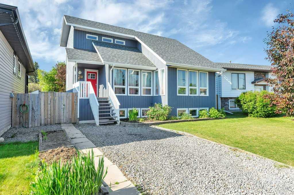 81 Rupert Crescent  Red Deer AB T4P 2Y9 photo