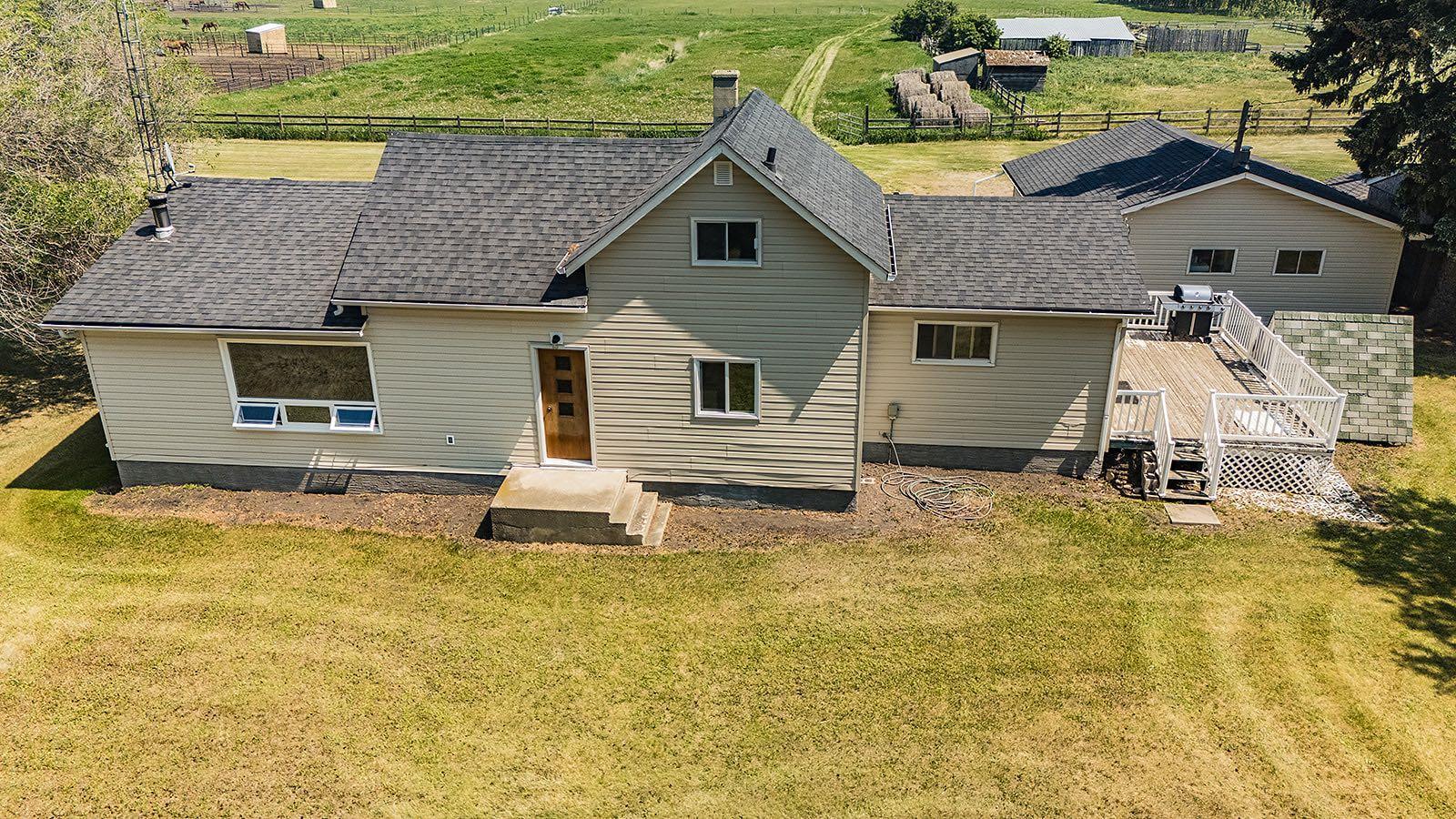 Property Photo: 424055 Hwy 2A AB T0C 0Y0
