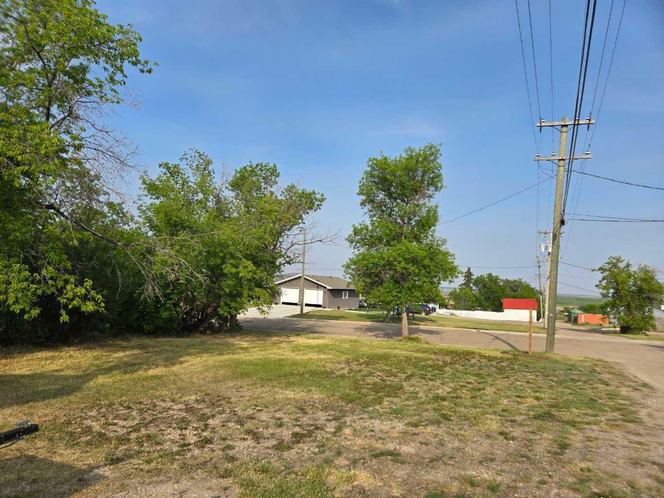 Property Photo: 408 Arena Avenue AB T0M 2C0