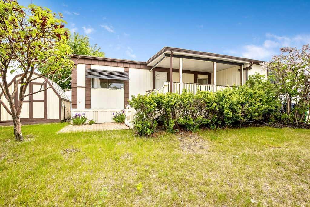 Property Photo: 99 Arbour Lake Road NW 166 AB T3G 4E4