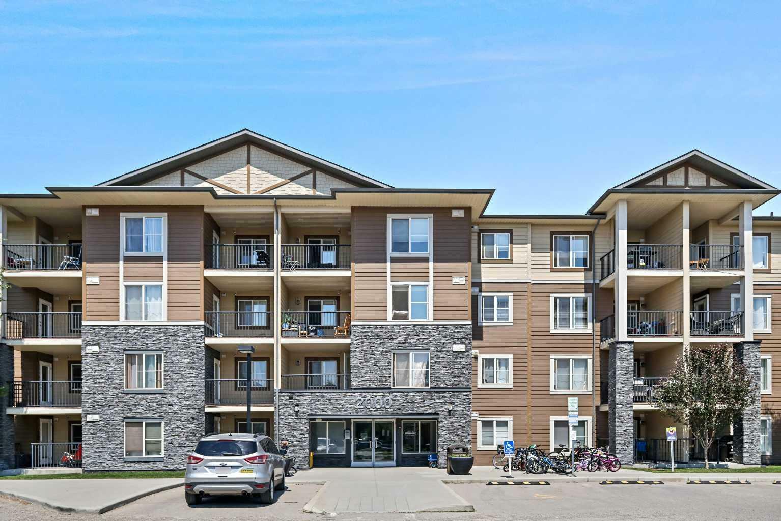 Property Photo: 81 Legacy Boulevard SE 2240 AB T2X 2B9