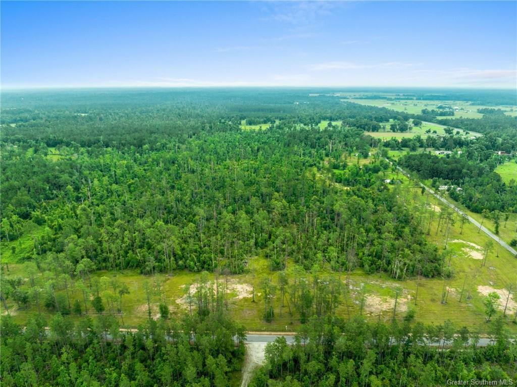 Property Photo: Duke Hollingsworth Rd Tract 4 LA 70657