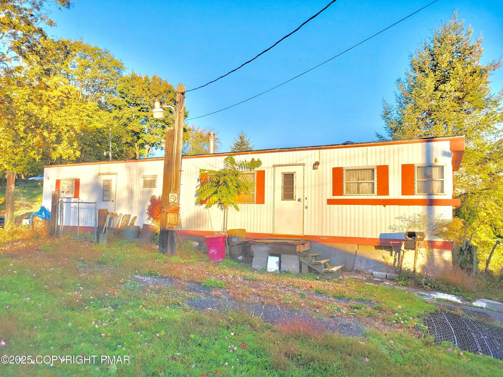 Property Photo:  602 Shawnee Street  PA 18013 