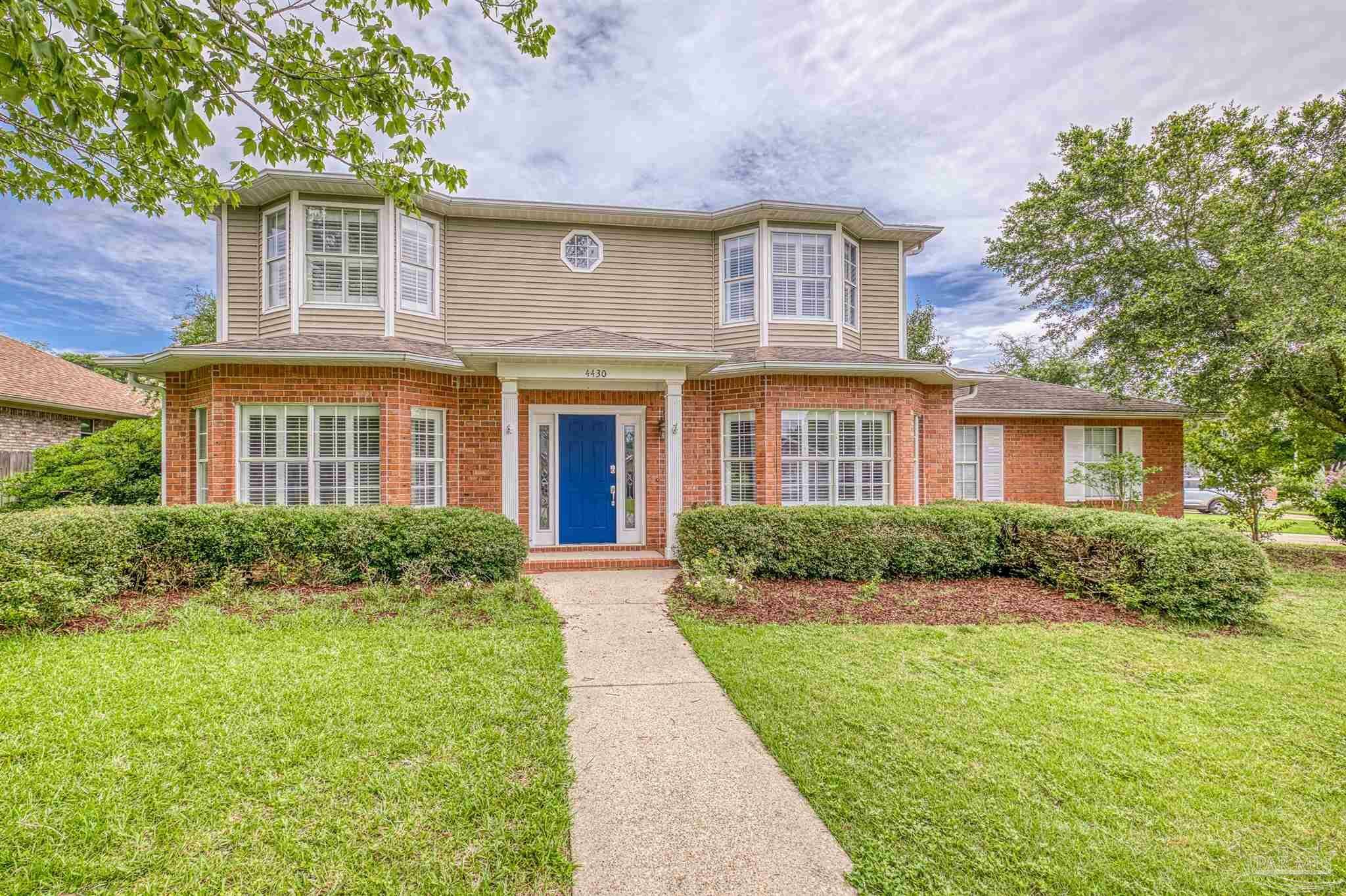 4430 Chula Vista  Pensacola FL 32504 photo