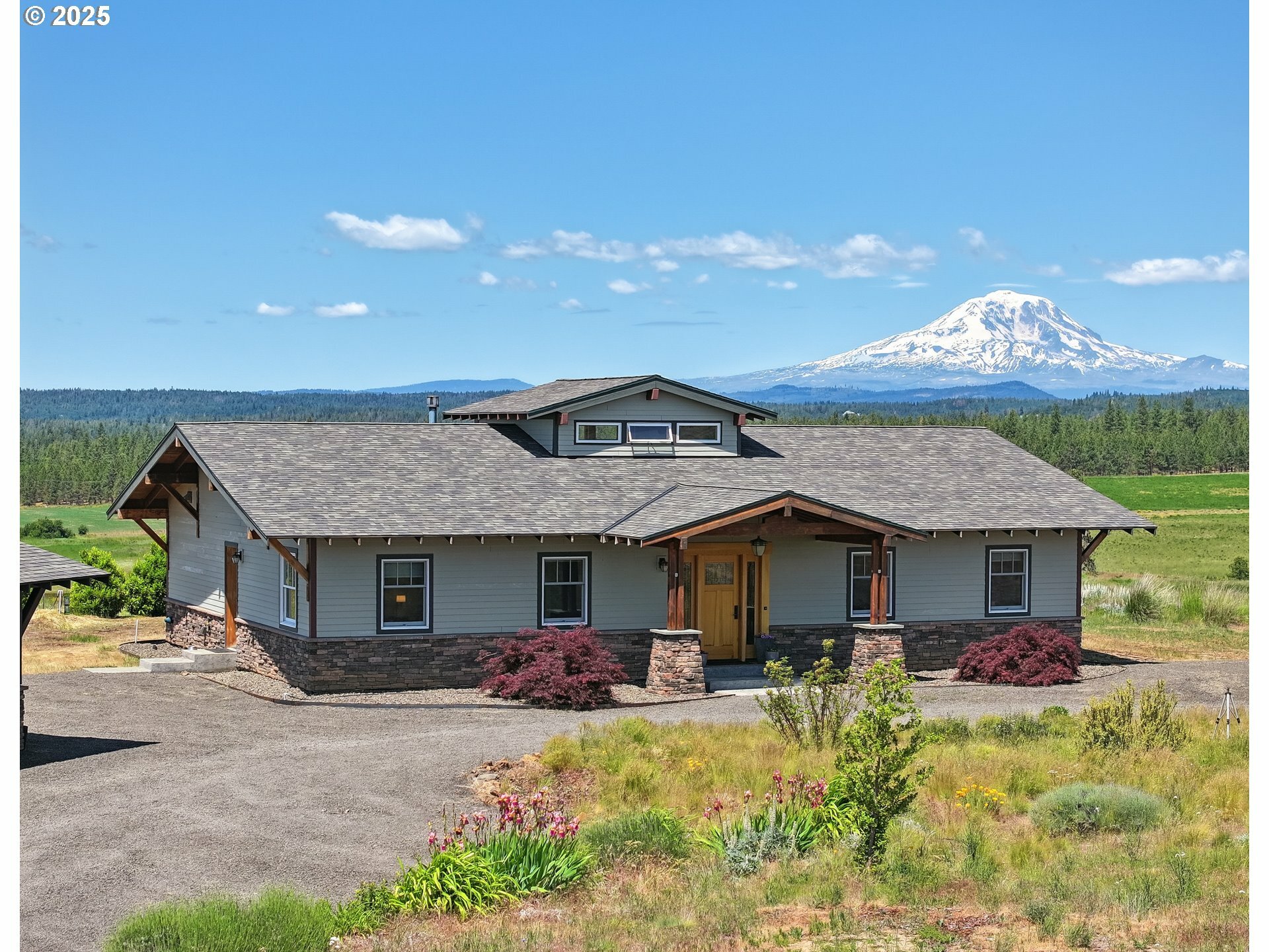 Property Photo: 37 Quail Rd WA 98620