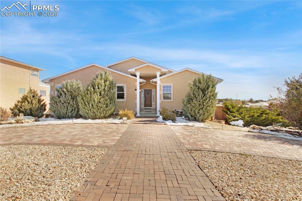 Property Photo: 946 S Greenway Avenue CO 81007