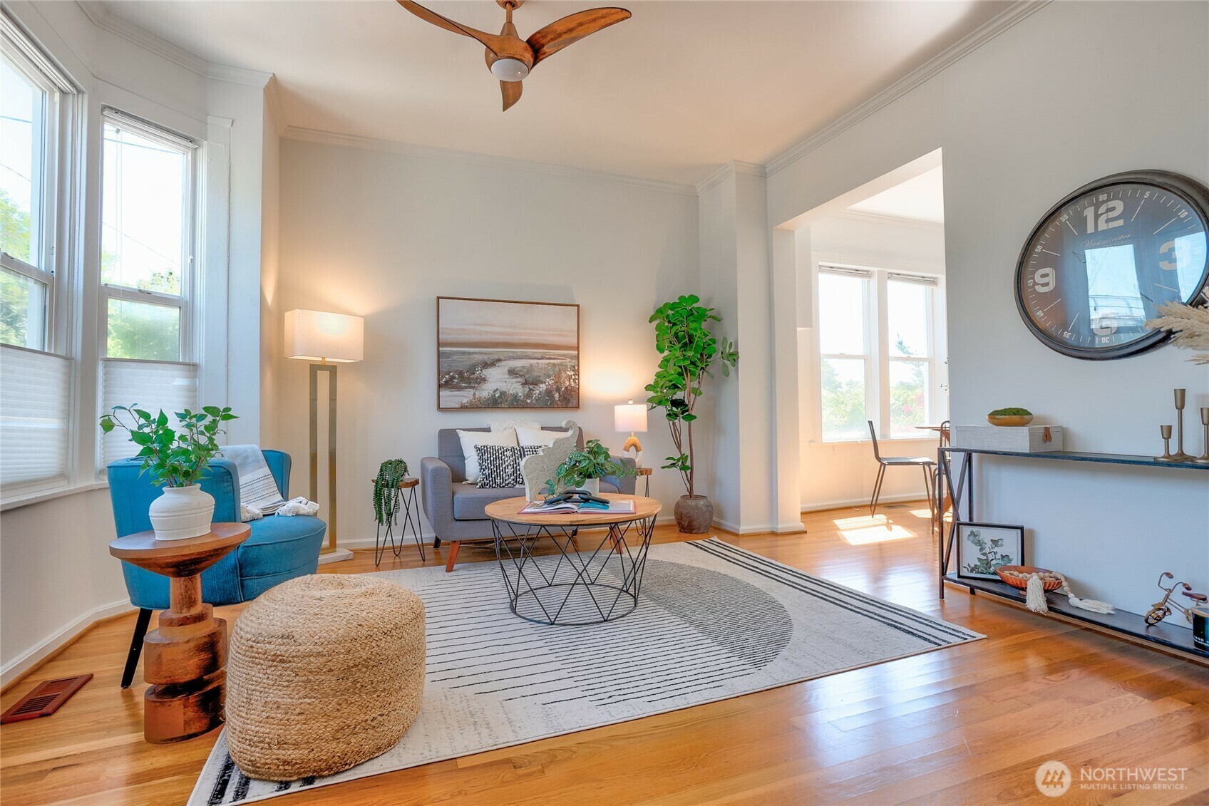 Property Photo: 2029 S Charles Street WA 98144