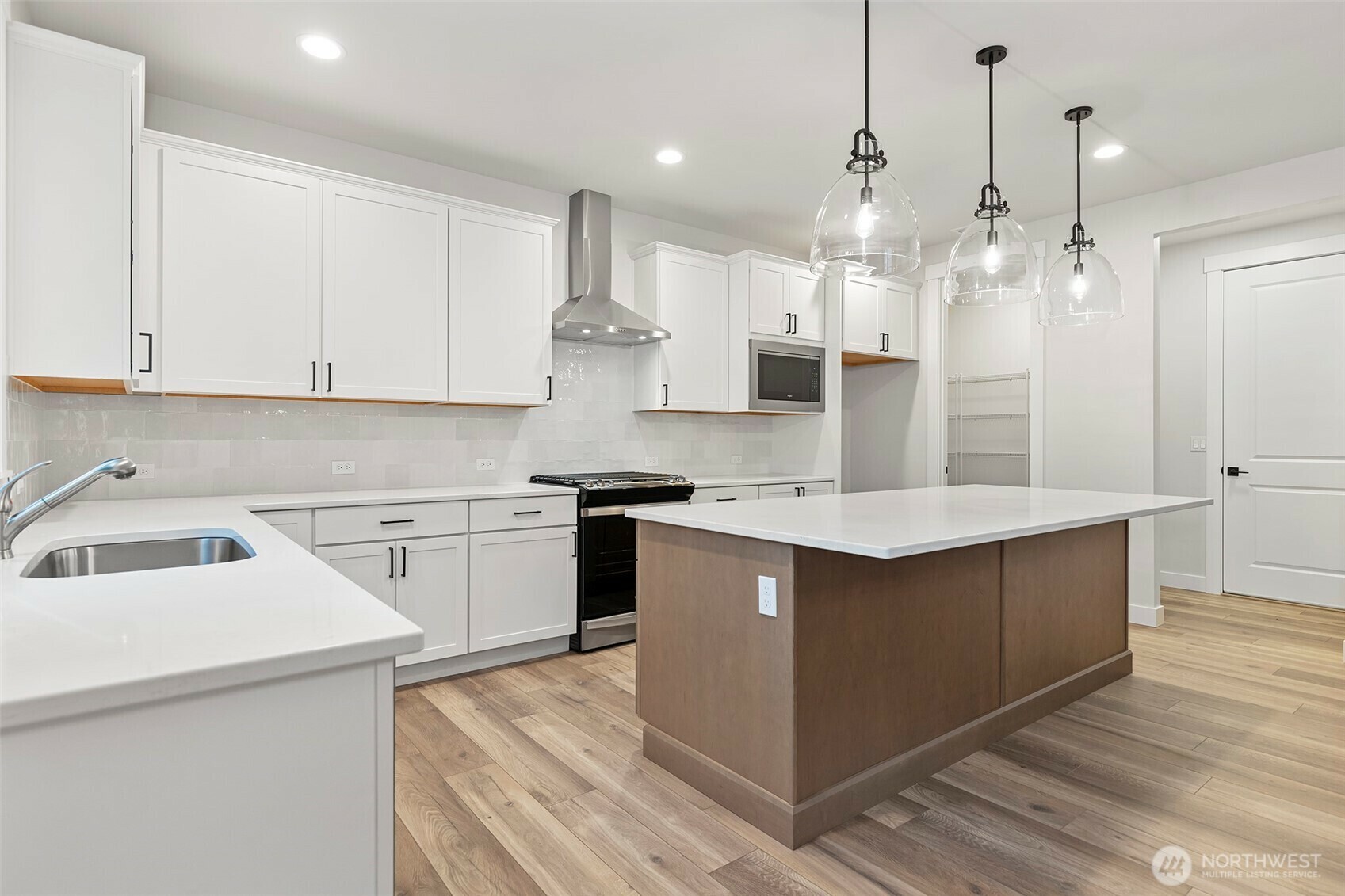 Property Photo: 9036 (Lot 17) 71st Avenue Ct E WA 98371
