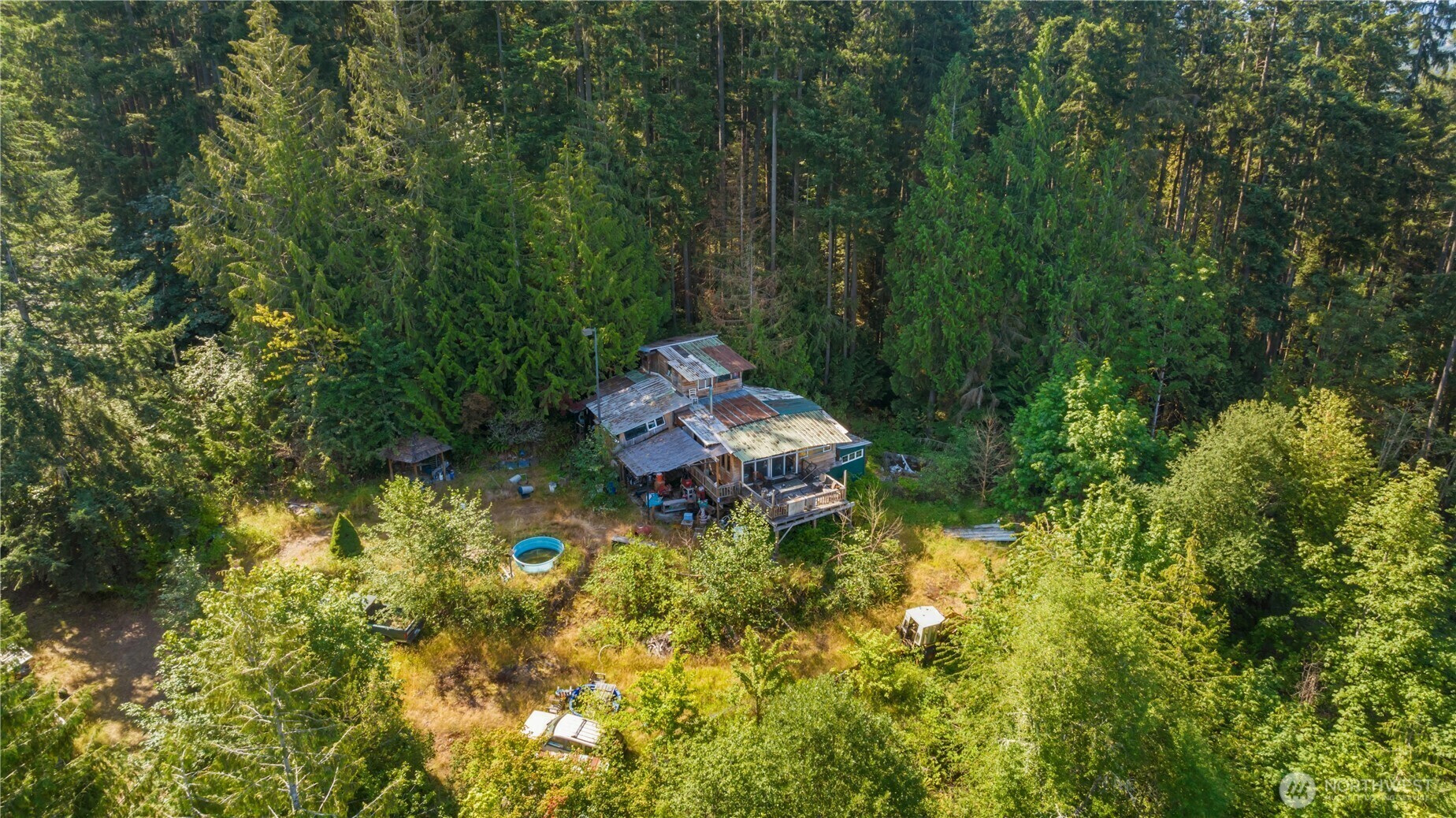 16522  148th Street NE  Arlington WA 98233 photo