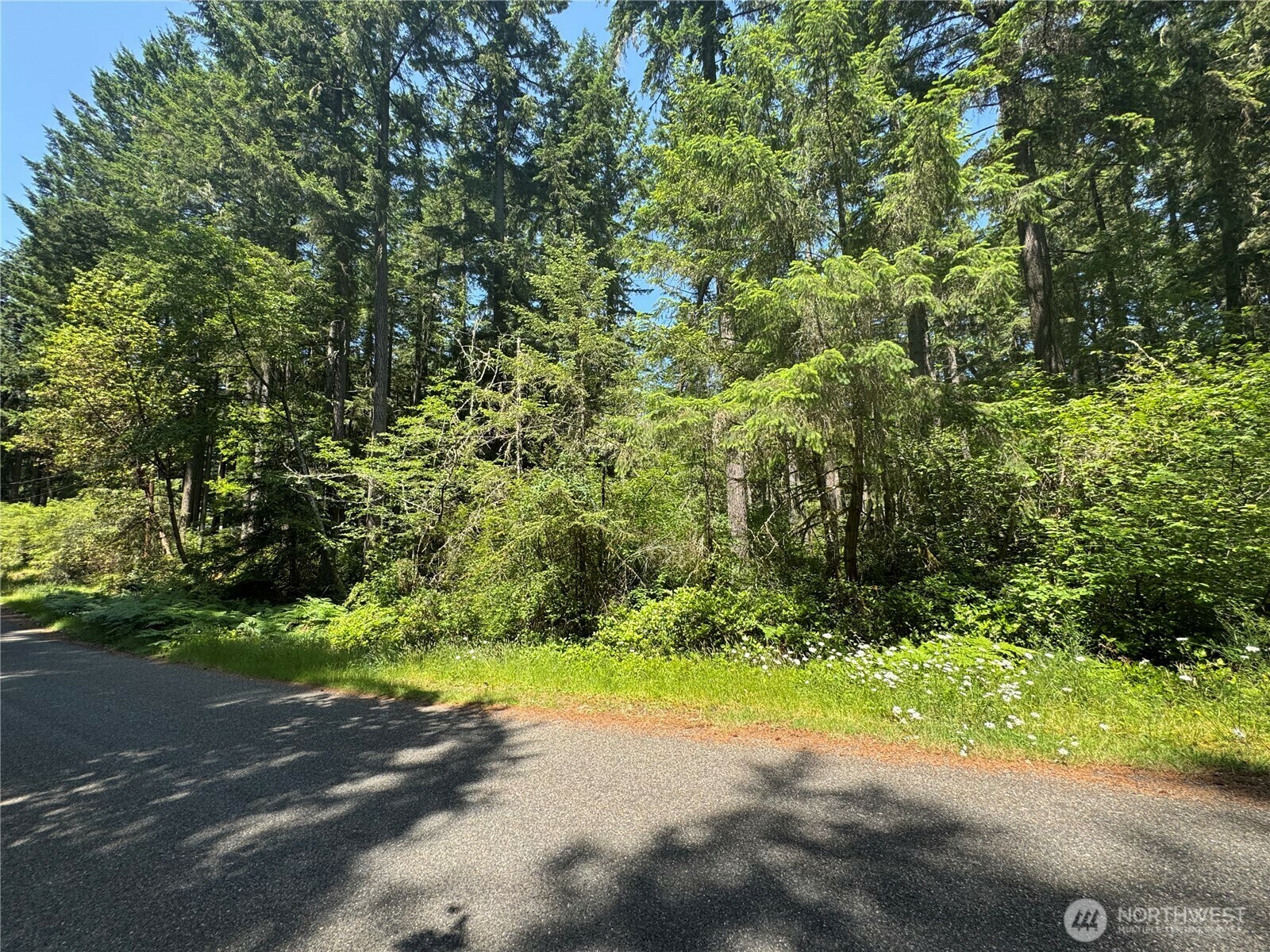 Property Photo: 11409 & 11413 Hillcrest Drive WA 98303