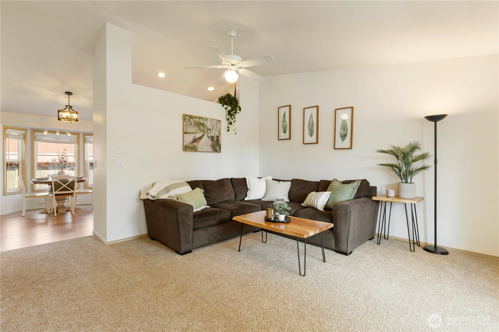 Property Photo: 10122 NE 56th Drive WA 98270