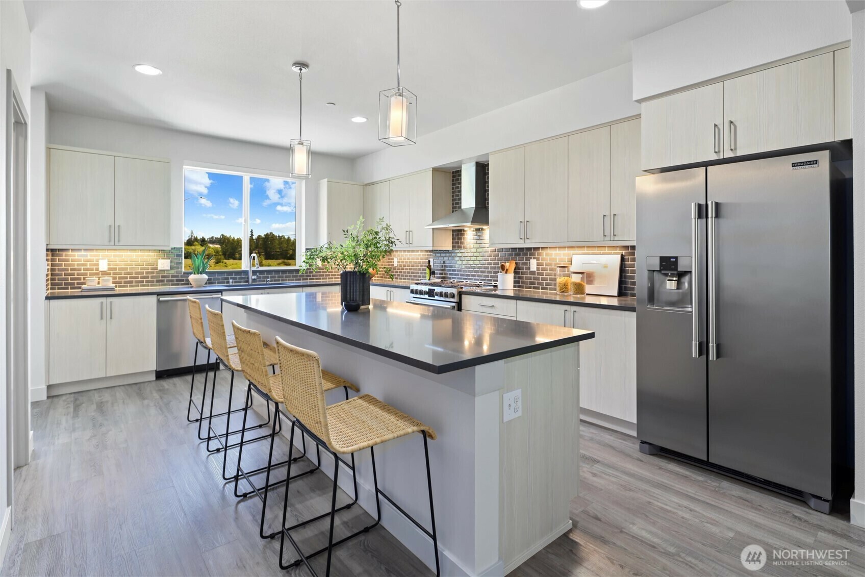 Property Photo: 17905 35th Avenue SE C3 WA 98012