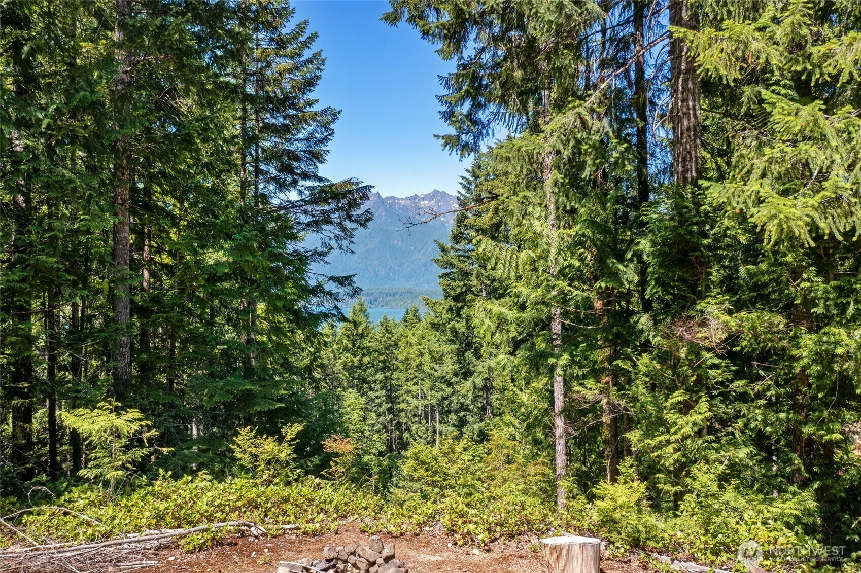 Property Photo: 5154 N Lake Cushman Road WA 98548