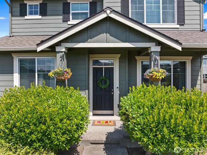 Property Photo: 3119 13th Avenue Ct NW WA 98371