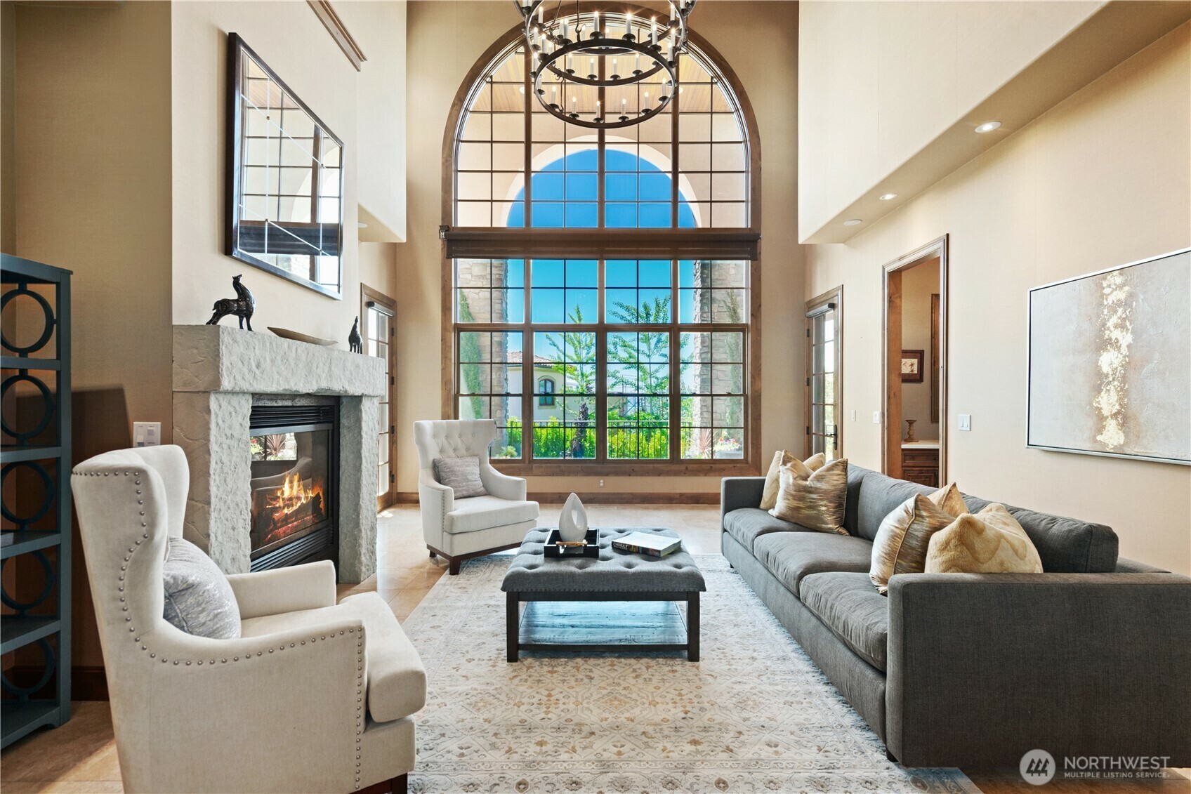 Property Photo: 435 8th Avenue W WA 98033
